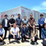 西濃運輸深川支店